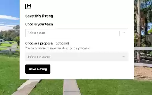 Save to Lighthouse  from Chrome web store to be run with OffiDocs Chromium online