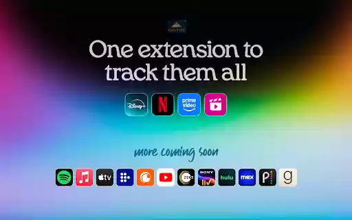 Save to Openvy from Netflix, Prime Video, and Disney+ Hotstar.  from Chrome web store to be run with OffiDocs Chromium online