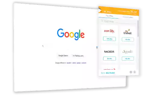 Savings add on from Chrome web store to be run with OffiDocs Chromium online Savings add on from Chrome web store to be run with OffiDocs Chromium online