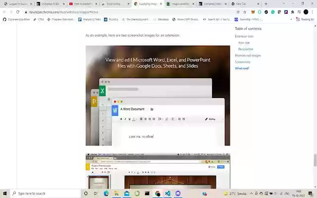 SAWO  from Chrome web store to be run with OffiDocs Chromium online