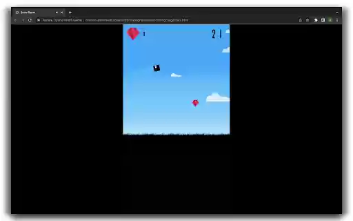 Saws Game HTML5 Game  from Chrome web store to be run with OffiDocs Chromium online