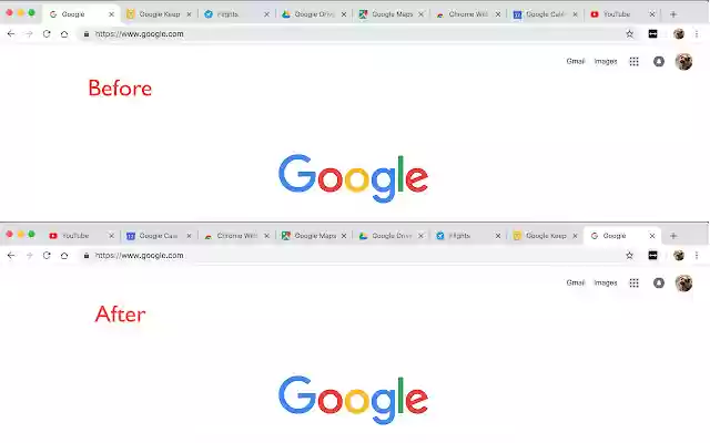 Sbat tabs  from Chrome web store to be run with OffiDocs Chromium online