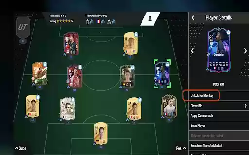 SBC Monkey. One click SBC solver  from Chrome web store to be run with OffiDocs Chromium online