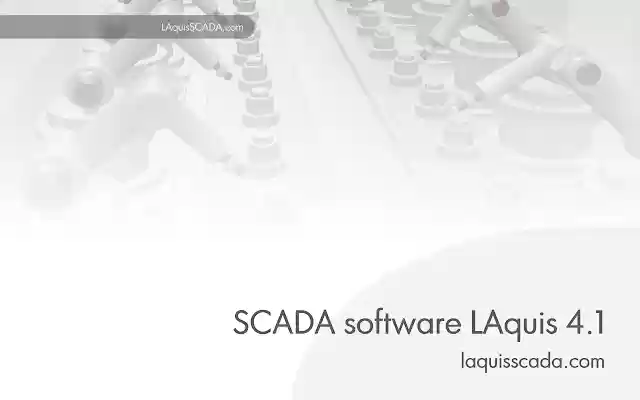 SCADA LAquis Theme  from Chrome web store to be run with OffiDocs Chromium online