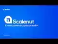 Scalenut: AI powered writer  from Chrome web store to be run with OffiDocs Chromium online
