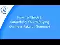 Scamfindr  from Chrome web store to be run with OffiDocs Chromium online