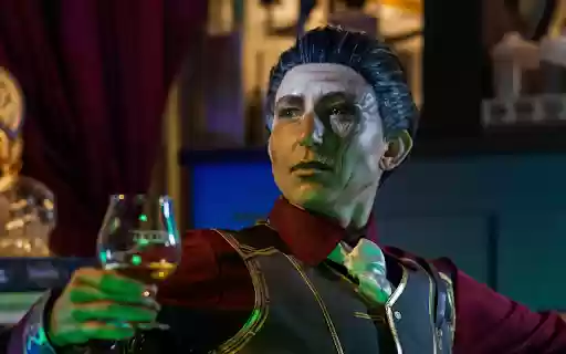 Scary makeup  from Chrome web store to be run with OffiDocs Chromium online