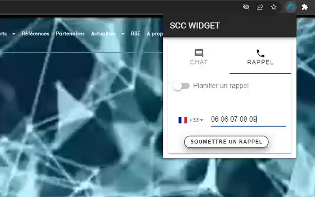 SCC MyWidget from Chrome web store to be run with OffiDocs Chromium online SCC MyWidget from Chrome web store to be run with OffiDocs Chromium online