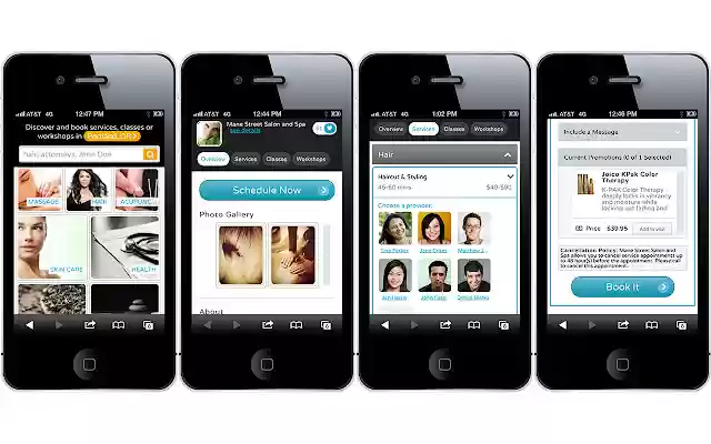 Schedulicity Online Scheduling  from Chrome web store to be run with OffiDocs Chromium online Schedulicity Online Scheduling  from Chrome web store to be run with OffiDocs Chromium online