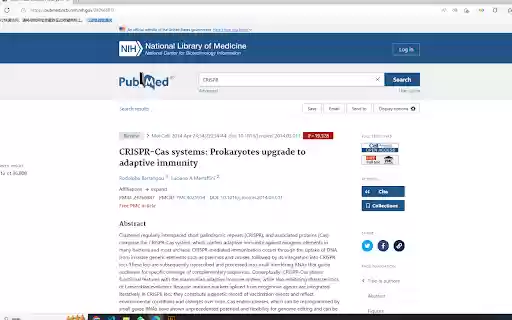 ScholarNet  from Chrome web store to be run with OffiDocs Chromium online