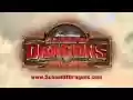 School of Dragons – một trò chơi HTTYD! từ cửa hàng Chrome trực tuyến sẽ được chạy với OffiDocs Chromium trực tuyến