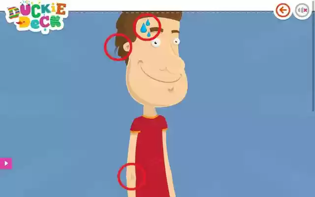 Science Games for Kids Microscope  from Chrome web store to be run with OffiDocs Chromium online