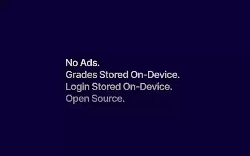 Scorecard: Gradebook Viewer  from Chrome web store to be run with OffiDocs Chromium online