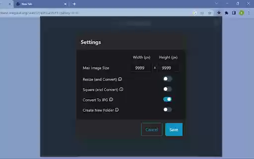 ScrapeApe  from Chrome web store to be run with OffiDocs Chromium online