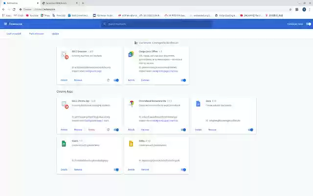 ScreenBeam Classroom Commander Student  from Chrome web store to be run with OffiDocs Chromium online