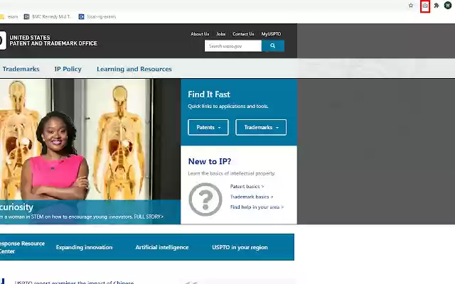 Screen Capture full page  from Chrome web store to be run with OffiDocs Chromium online