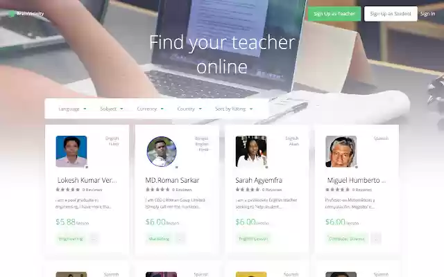Screen Capturing BrainVicinity (Dev)  from Chrome web store to be run with OffiDocs Chromium online