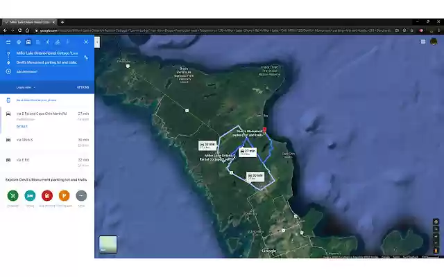 ক্রোম ওয়েব স্টোর থেকে Screengrub ছবি ক্যাপচার OffiDocs Chromium-এর সাথে অনলাইনে চালানো হবে
