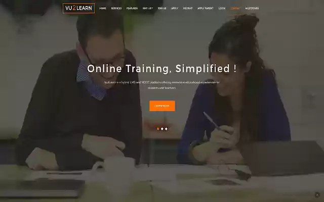 Screensharing Extension for Vu2Learn from Chrome web store to be run with OffiDocs Chromium online Screensharing Extension for Vu2Learn from Chrome web store to be run with OffiDocs Chromium online