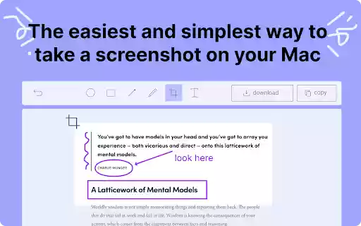 Screenshot on mac  from Chrome web store to be run with OffiDocs Chromium online