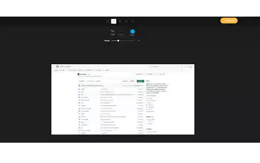 Screenshot Uncle  from Chrome web store to be run with OffiDocs Chromium online