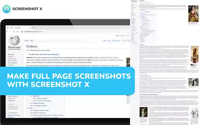 Screenshot X from Chrome web store to be run with OffiDocs Chromium online Screenshot X from Chrome web store to be run with OffiDocs Chromium online
