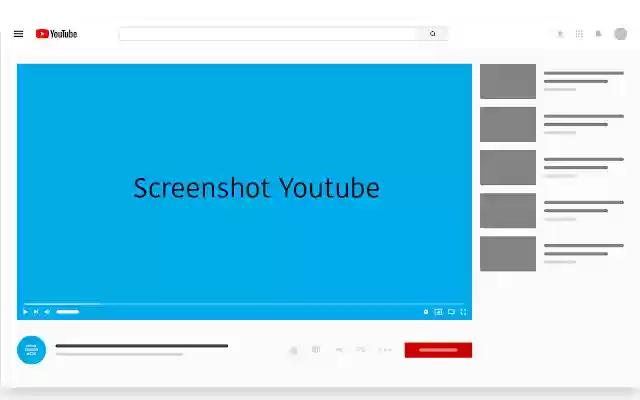 Screenshot YouTube for Google Chrome™ from Chrome web store to be run with OffiDocs Chromium online Screenshot YouTube for Google Chrome™ from Chrome web store to be run with OffiDocs Chromium online