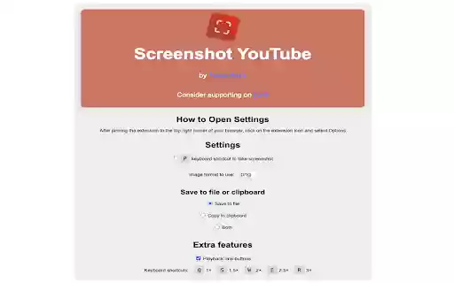 Screenshot YouTube New  from Chrome web store to be run with OffiDocs Chromium online