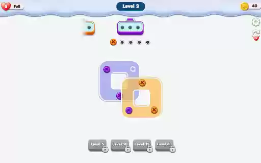 Screw Pin Out Jam Game  from Chrome web store to be run with OffiDocs Chromium online