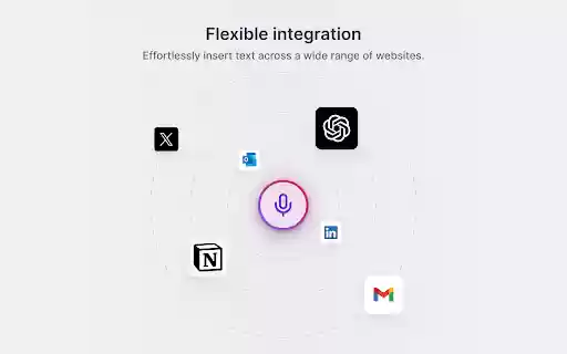 Scribezy: Your AI powered medical speech recognition  from Chrome web store to be run with OffiDocs Chromium online