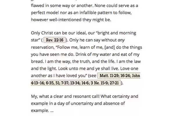 Scripture Guide from Chrome web store to be run with OffiDocs Chromium online Scripture Guide from Chrome web store to be run with OffiDocs Chromium online