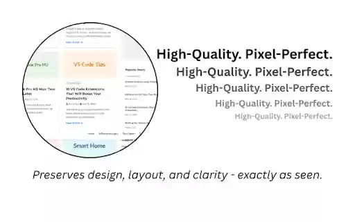 ScrollShot  from Chrome web store to be run with OffiDocs Chromium online