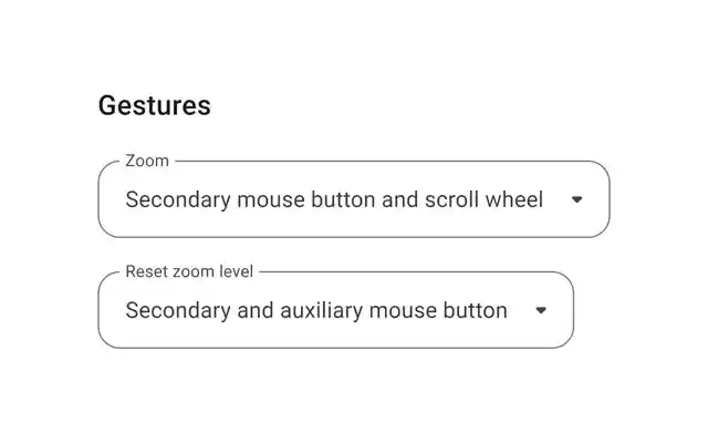 Scroll Zoom from Chrome web store to be run with OffiDocs Chromium online Scroll Zoom from Chrome web store to be run with OffiDocs Chromium online