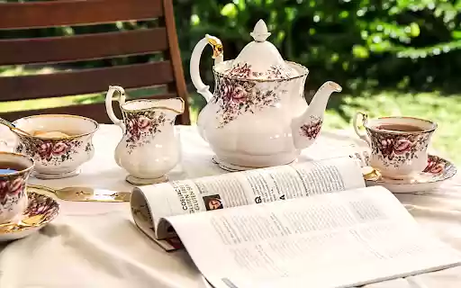 Scrub table  from Chrome web store to be run with OffiDocs Chromium online