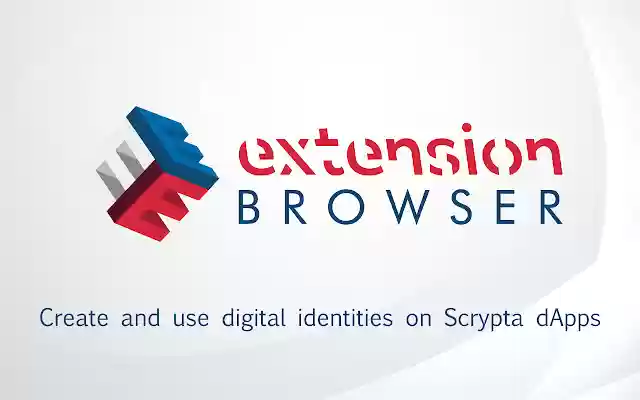 Scrypta Extension Browser from Chrome web store to be run with OffiDocs Chromium online Scrypta Extension Browser from Chrome web store to be run with OffiDocs Chromium online