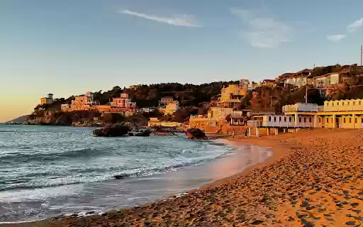 Sea and golden sand  from Chrome web store to be run with OffiDocs Chromium online Sea and golden sand  from Chrome web store to be run with OffiDocs Chromium online