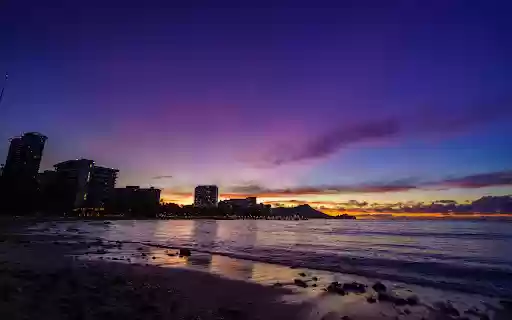 Sea, Beach and Buildings at Sunset from Chrome web store to be run with OffiDocs Chromium online Sea, Beach and Buildings at Sunset from Chrome web store to be run with OffiDocs Chromium online