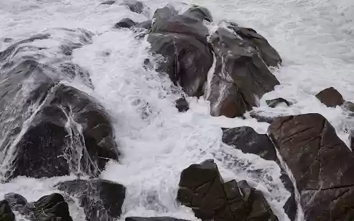 Sea foam and rocks from Chrome web store to be run with OffiDocs Chromium online Sea foam and rocks from Chrome web store to be run with OffiDocs Chromium online