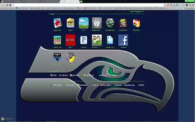 Seahawks  from Chrome web store to be run with OffiDocs Chromium online