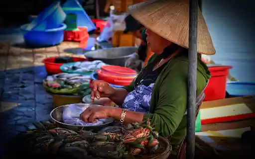 Sea market  from Chrome web store to be run with OffiDocs Chromium online