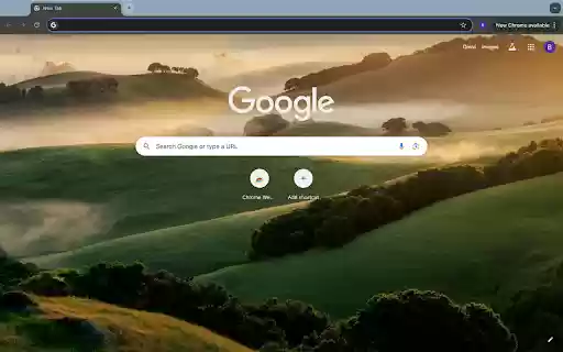 sea ​​of ​​clouds and mountains  from Chrome web store to be run with OffiDocs Chromium online