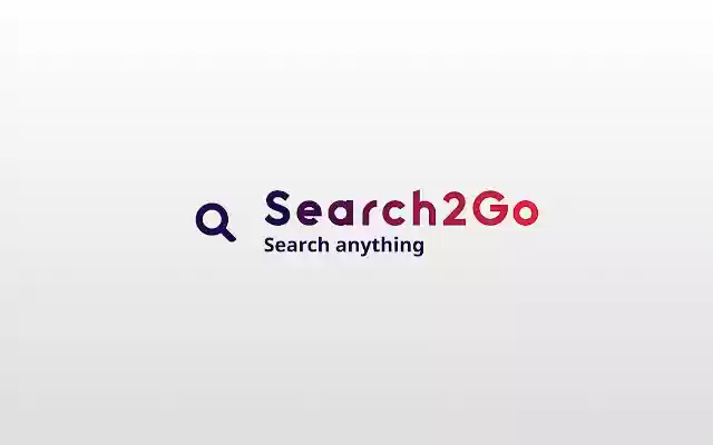Search2Go  from Chrome web store to be run with OffiDocs Chromium online