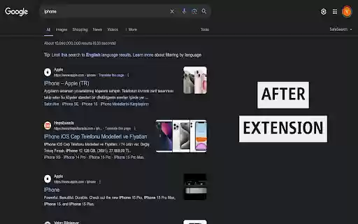 Search Ad Free from Chrome web store to be run with OffiDocs Chromium online Search Ad Free from Chrome web store to be run with OffiDocs Chromium online