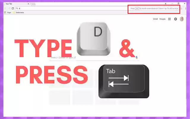 Search by DuckDuckGo from Chrome web store to be run with OffiDocs Chromium online Search by DuckDuckGo from Chrome web store to be run with OffiDocs Chromium online