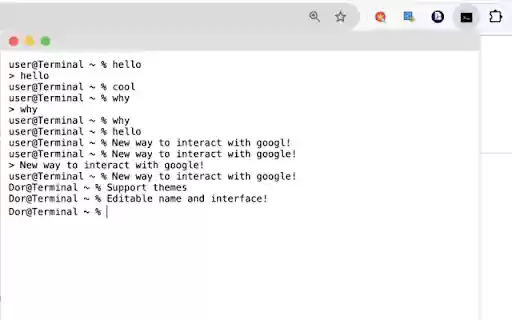 Search Console Pro  from Chrome web store to be run with OffiDocs Chromium online