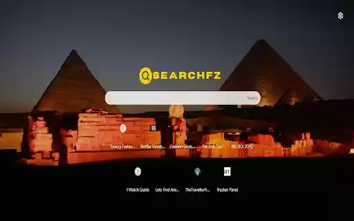 Searchfz from Chrome web store to be run with OffiDocs Chromium online Searchfz from Chrome web store to be run with OffiDocs Chromium online