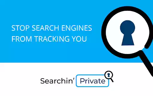 Searchin Private Secure Browsing  from Chrome web store to be run with OffiDocs Chromium online