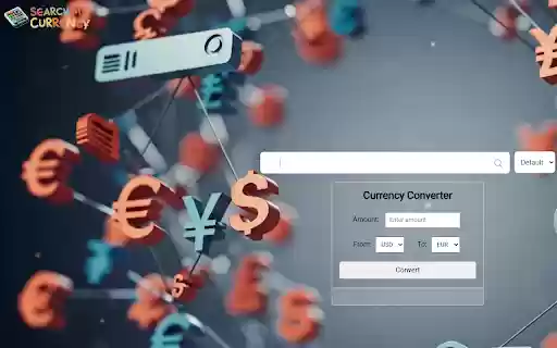 Search My Currency  from Chrome web store to be run with OffiDocs Chromium online