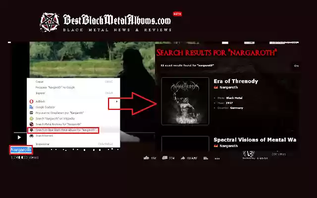 Search on Bestblackmetalalbums.com from Chrome web store to be run with OffiDocs Chromium online Search on Bestblackmetalalbums.com from Chrome web store to be run with OffiDocs Chromium online