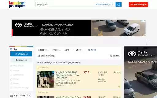 Search on KP  from Chrome web store to be run with OffiDocs Chromium online
